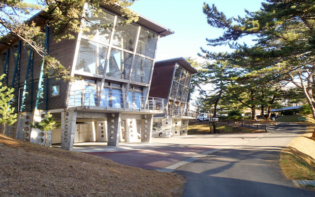 神割 - 志津川（ラーメン）の写真