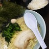 横浜家系ラーメン 魂心家 御茶ノ水店	
