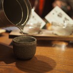 炉端の佐藤 - 