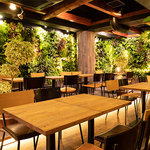 肉魚×クラフトビール 響 三宮