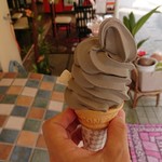 お食事処 ゆき - イカスミブラック