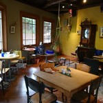 カフェ・ド・モトナミ - 