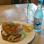 カフェ・ド・モトナミ - 