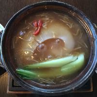 中国料理 桃李 - フカヒレ姿煮