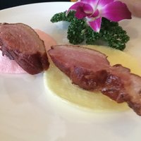 中国料理 桃李 - 鴨