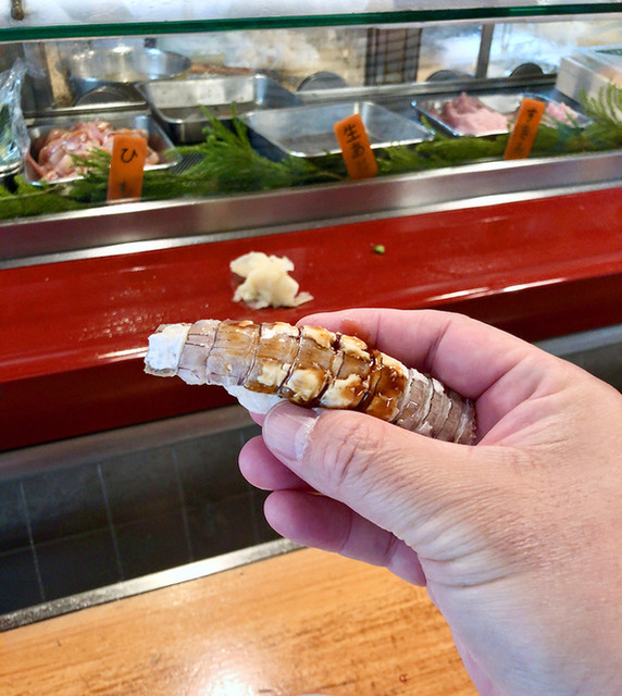 双葉寿司 ふたばずし 沼津 寿司 食べログ