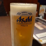 八金山 - ビール！ビール！！