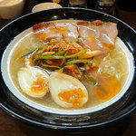 金久右衛門 - 冷し