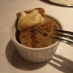 マザーエスタ - きな粉のパウンドケーキ