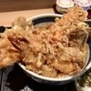 和食天ぷら さくさく