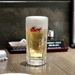 焼肉 大河 - トリビー♪