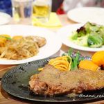 味のレストラン えびすや - ランチ