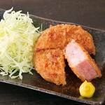 こだわり山 - 料理写真: