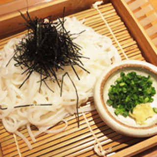 米どころの遠賀発祥◆シメにおすすめは「遠賀米麺」