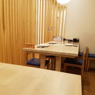 本格炭火焼鳥 はなれ_2