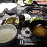 Yakiniku Shuumon - 