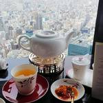 広東料理 センス - 