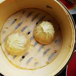 広東料理 センス - 