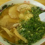 てんてんラーメン - 