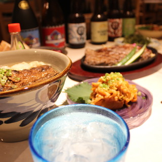 関内でおすすめの美味しい沖縄料理をご紹介 食べログ