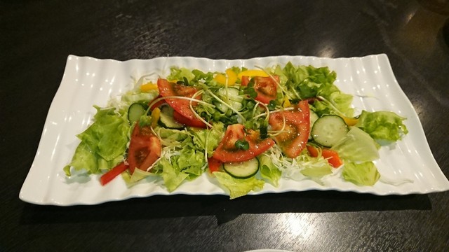 マジョリカバンブー Majolica Bamboo 中津川 イタリアン 食べログ
