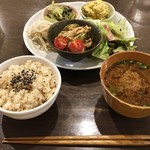 アンワインド - 