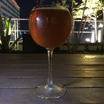 ビヨンド - 常陸野ネストビール だいだいエール