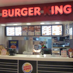 BURGER KING - 