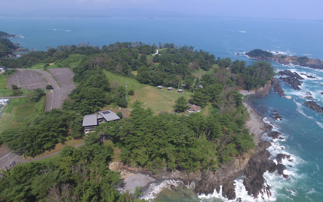 神割 志津川 | 南三陸町のラーメン専門店