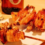 Yakitori Bonro - 