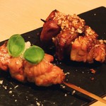 Yakitori Bonro - 