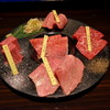 YAKINIKU FIFTY-FIVE TOKYO 尾山台本店