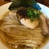 中華そば 麺や食堂 246号店