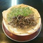 博多ラーメン なみへい - 博多チャーシューメン