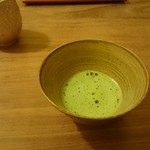 下鴨茶寮 東のはなれ - 