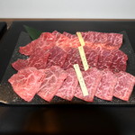 ヤキニク フィフティーファイブ トウキョウ