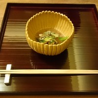 下鴨茶寮 東のはなれ - 