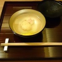 下鴨茶寮 東のはなれ - 