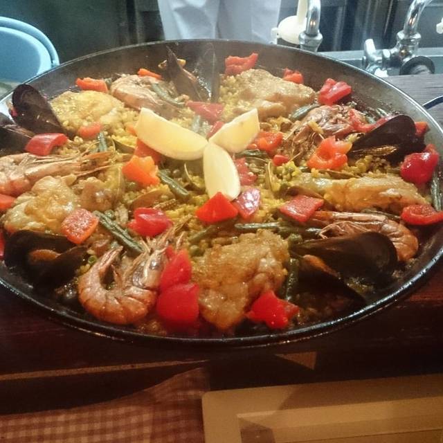 エル カステリャーノ El Castellano 渋谷 スペイン料理 食べログ