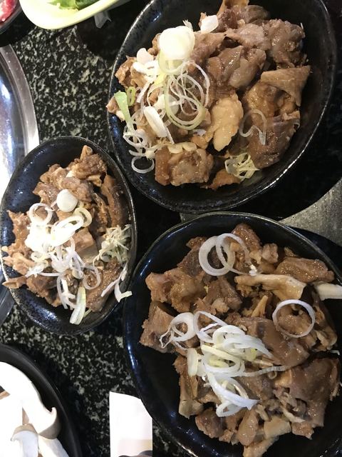 どんどん 三鷹中原店 つつじケ丘 焼肉 食べログ どんどん 三鷹中原店 つつじケ丘 焼肉 食べログ
