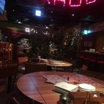 ITALIAN RESTAURANT & BAR GOHAN - 店内