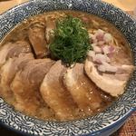 セアブラノ神 - 