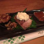 居酒屋 金太郎 - 