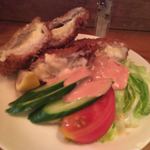 居酒屋 金太郎 - 