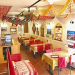 インド料理スラージ - 