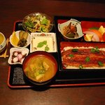Shinjuku Karaoke Izakaya Unappon - 料理