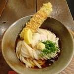 うどん屋 きすけ - 