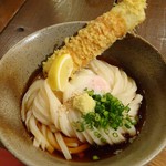 うどん屋 きすけ - 