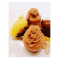 Jean-Georges Tokyo - 