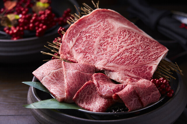 焼肉トラジ 新橋店のご予約 - 新橋/焼肉 | 食べログ